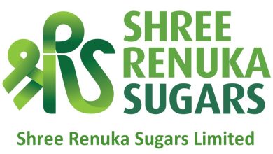 Shree Renuka Sugars